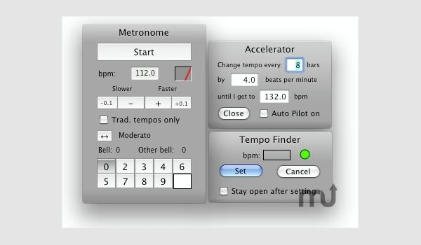 Download A Metronome For Mac